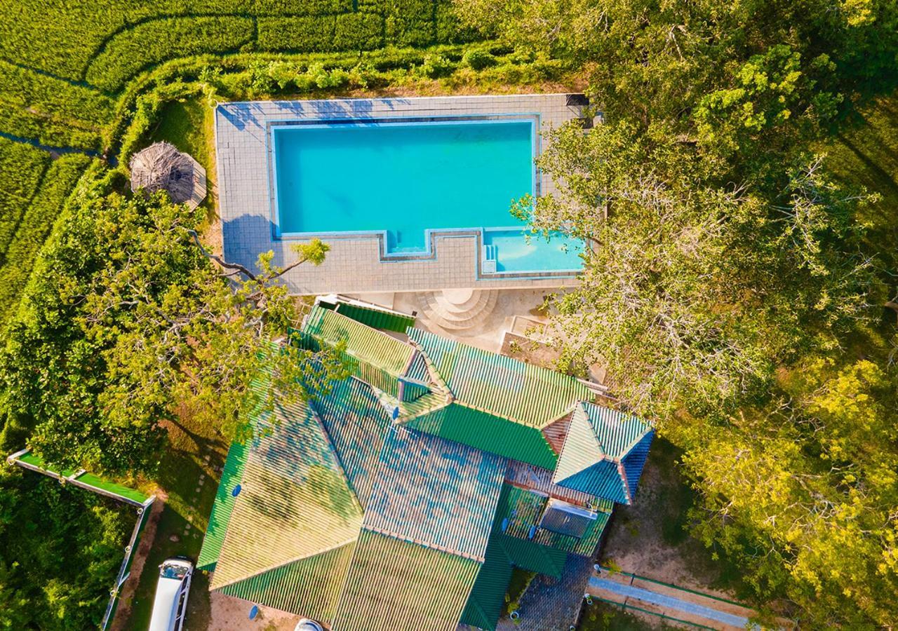 Birdsong Leisure Resort Tissamaharama Eksteriør bilde